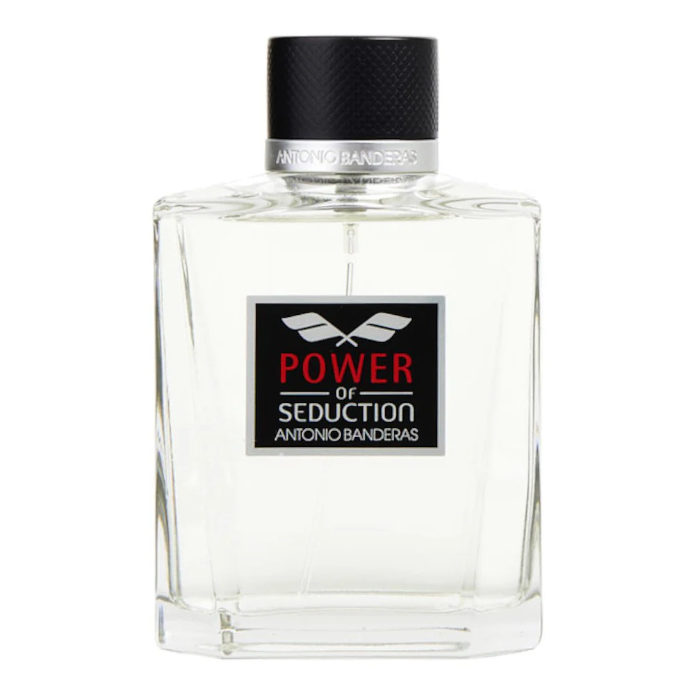 Power Of Seduction woda toaletowa spray - Image 17
