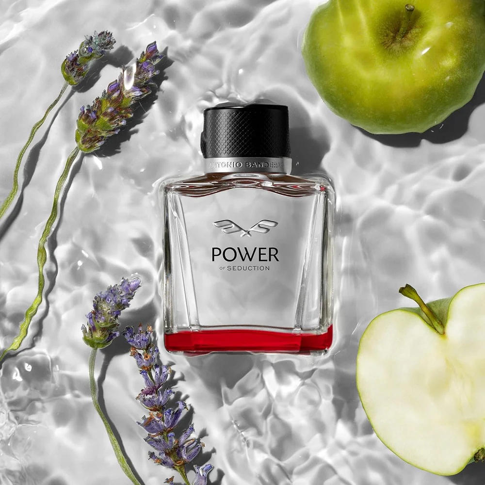 Power Of Seduction woda toaletowa spray - Image 2