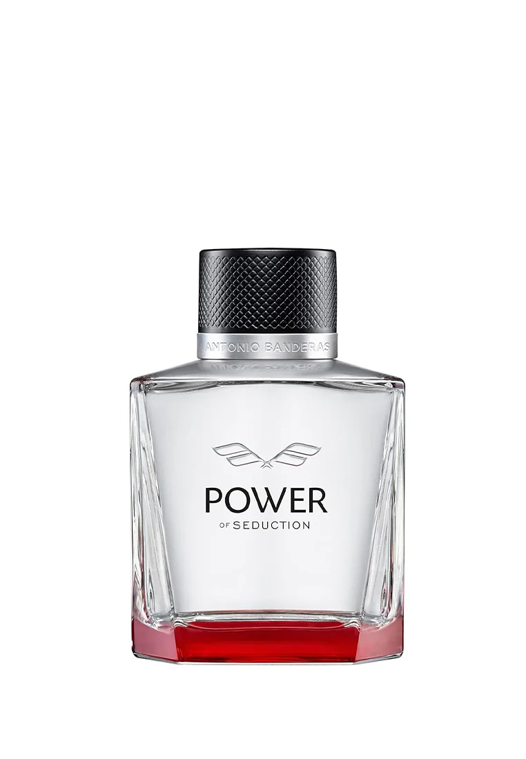 Power Of Seduction woda toaletowa spray - Image 3