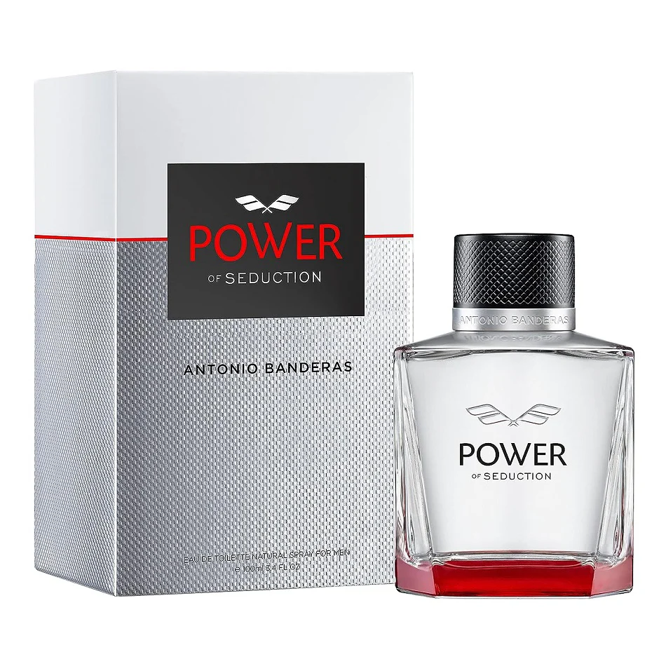 Power Of Seduction woda toaletowa spray - Image 4