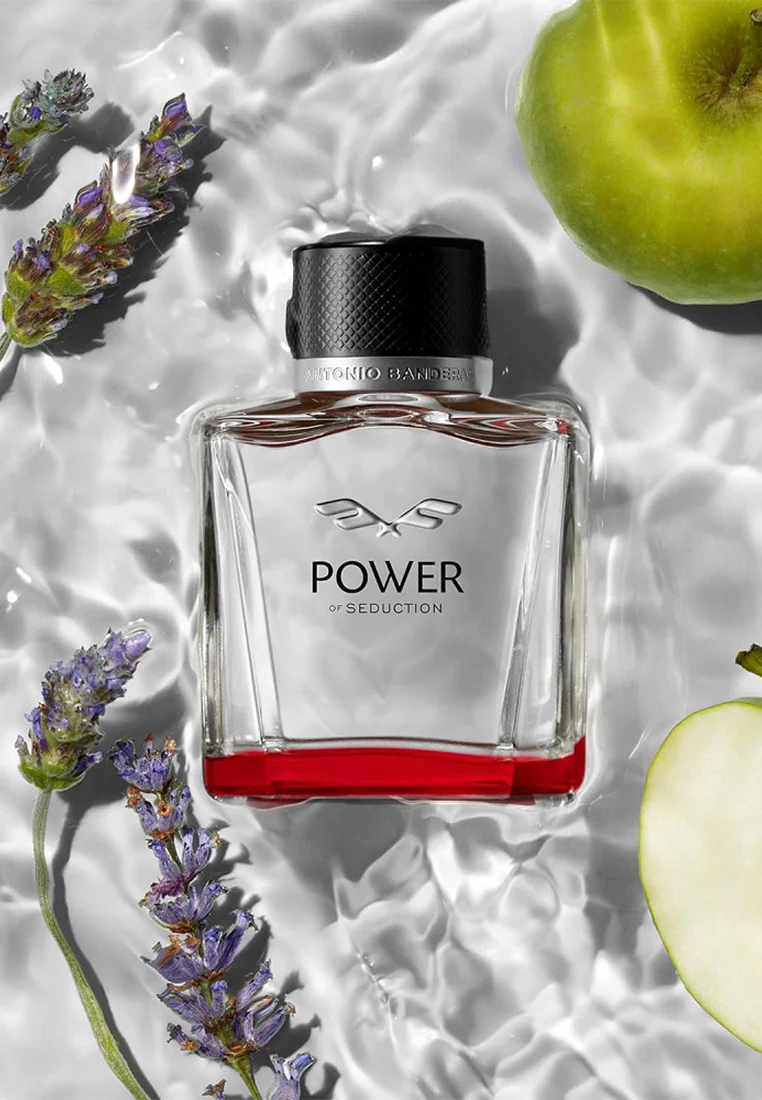 Power Of Seduction woda toaletowa spray - Image 5
