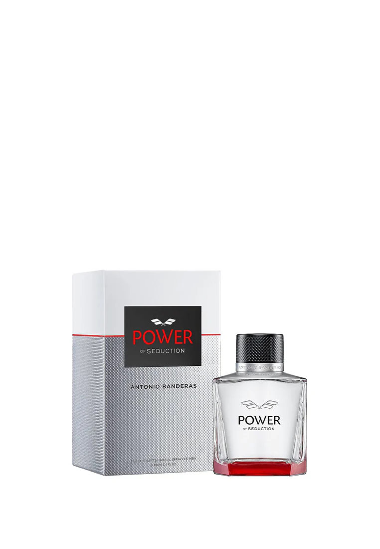 Power Of Seduction woda toaletowa spray - Image 6