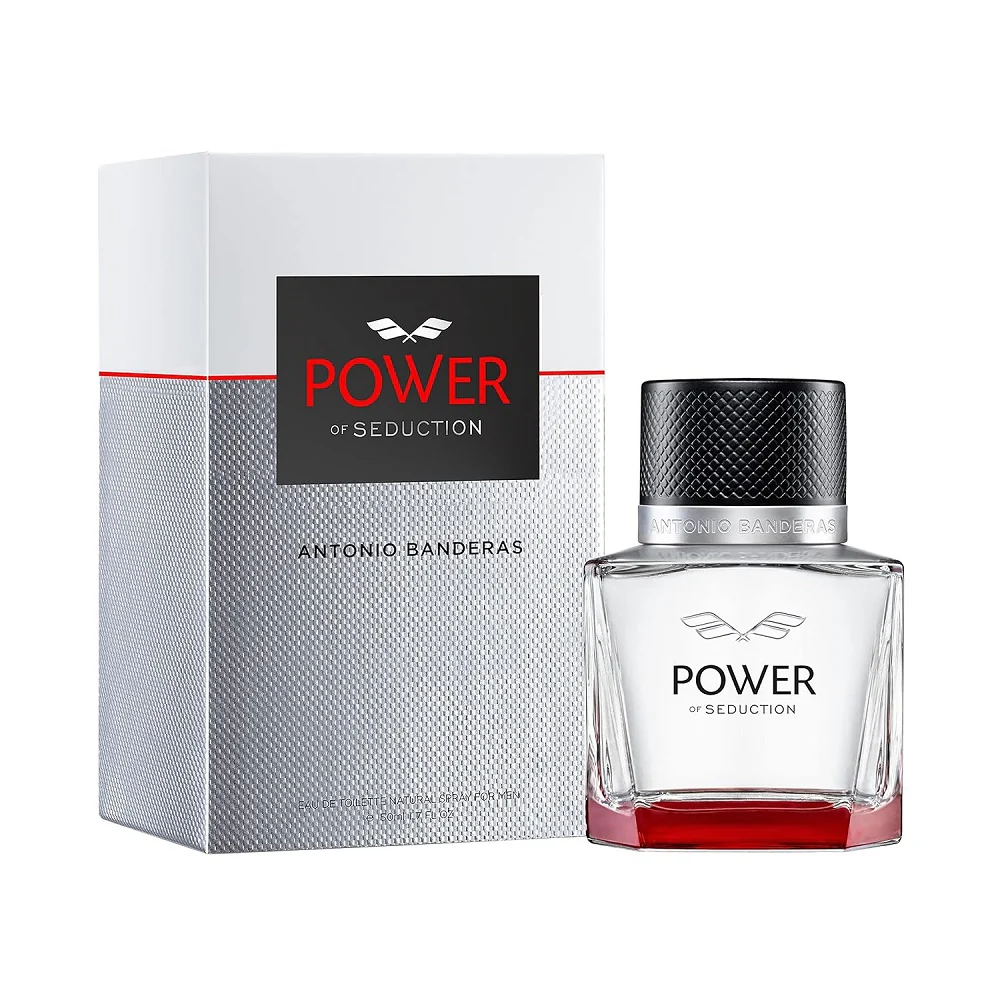 Power Of Seduction woda toaletowa spray - Image 7