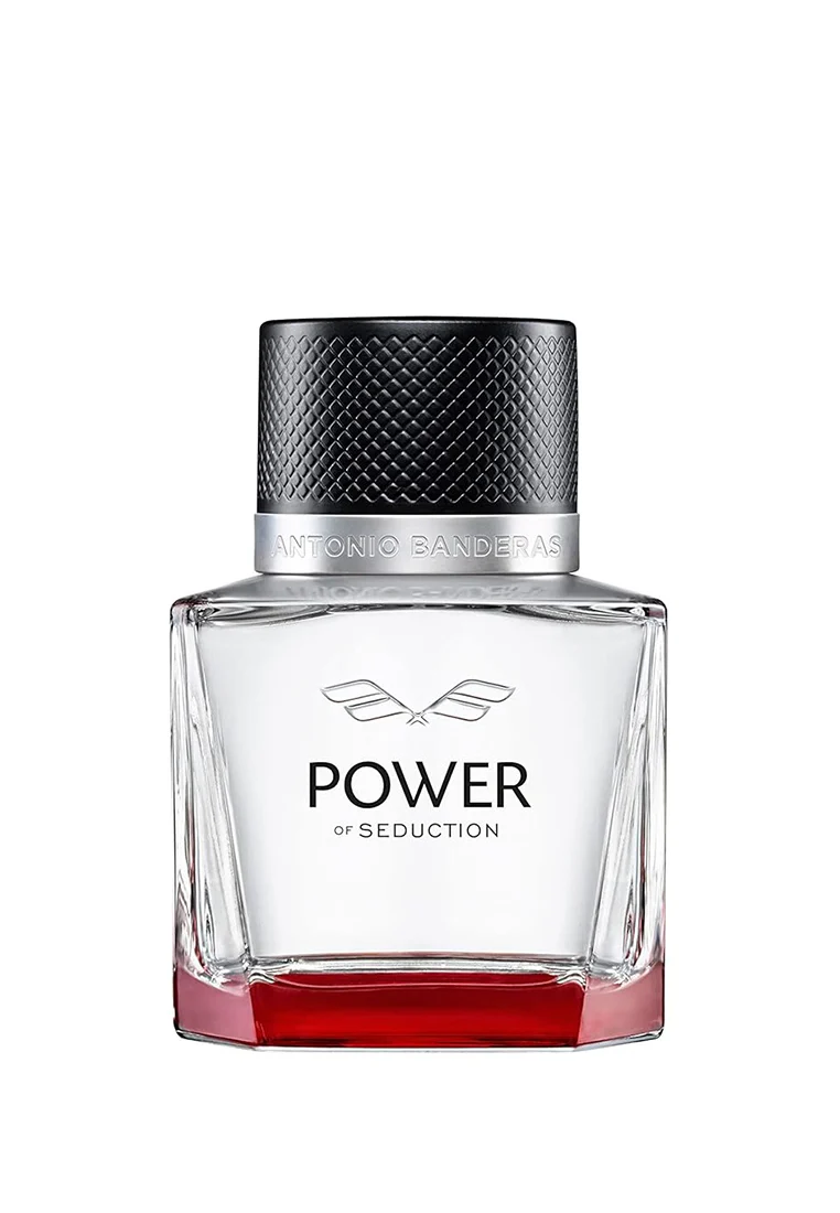 Power Of Seduction woda toaletowa spray - Image 8