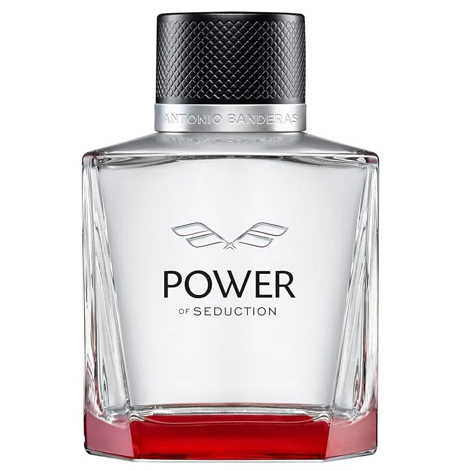 Power Of Seduction woda toaletowa spray - produkt bez opakowania