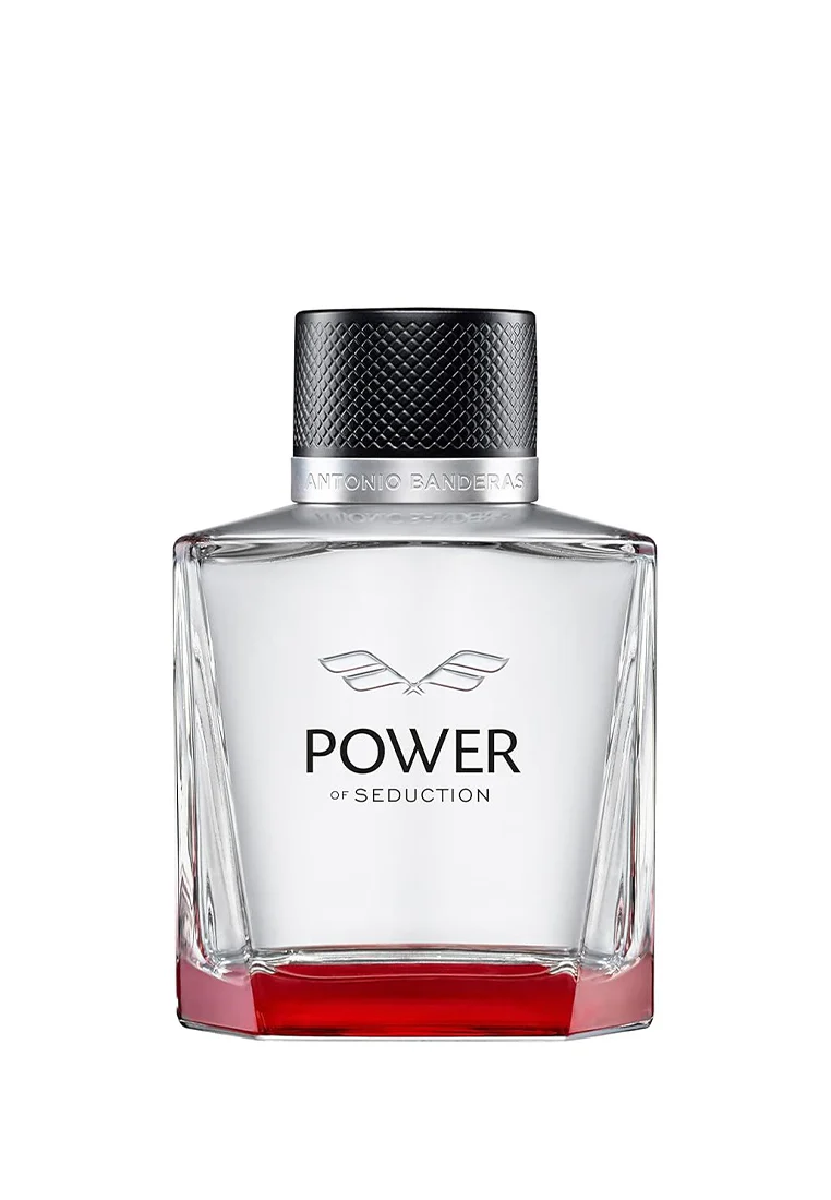 Power Of Seduction woda toaletowa spray - produkt bez opakowania - Image 2