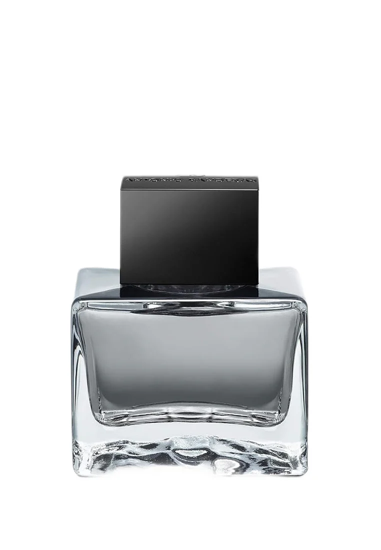 Seduction in Black For Men woda toaletowa spray - Image 8