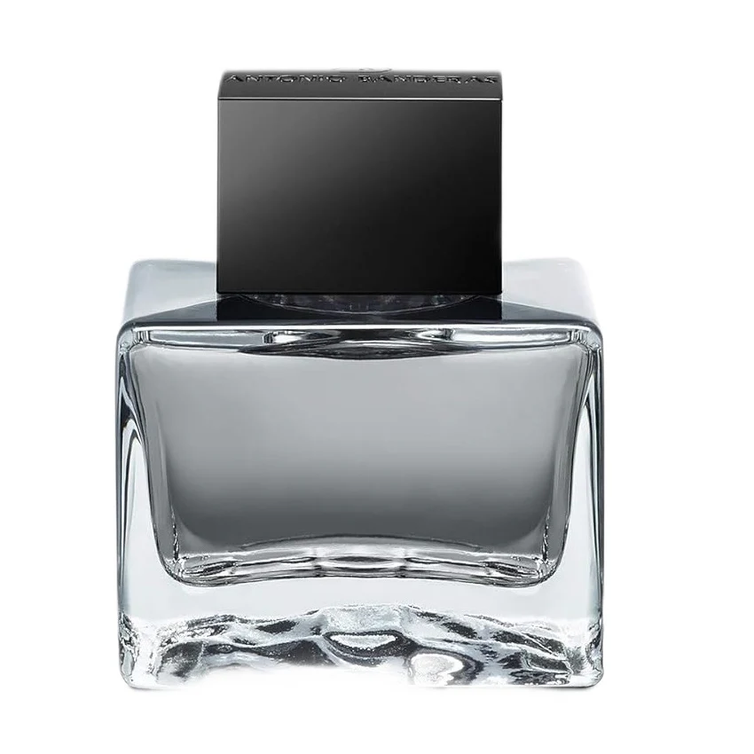Seduction in Black For Men woda toaletowa spray - Image 9