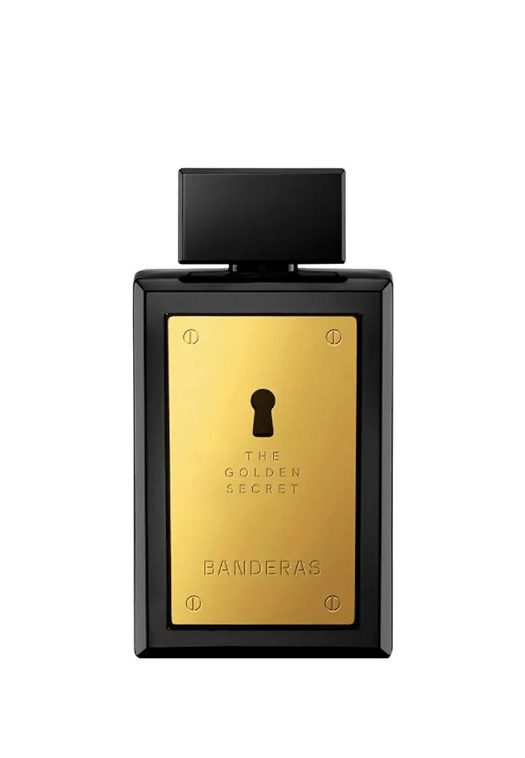 The Golden Secret woda toaletowa spray - Image 2
