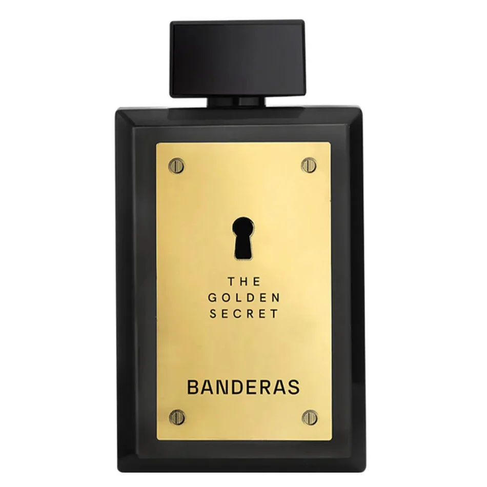 The Golden Secret woda toaletowa spray - Image 7