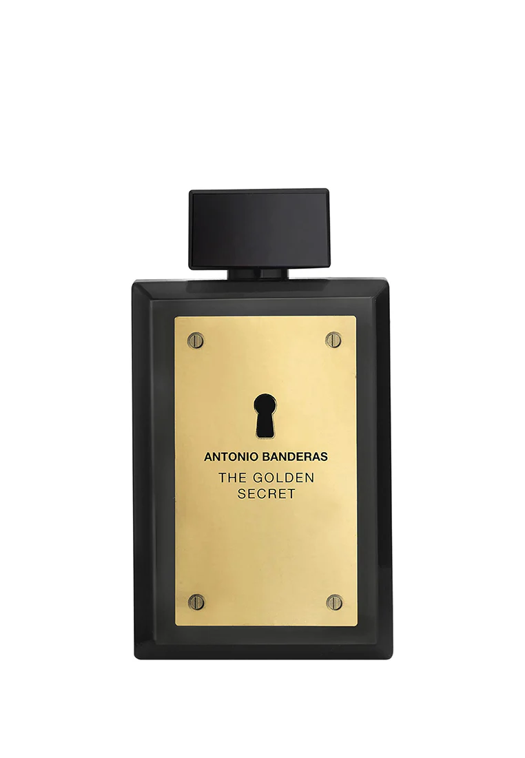The Golden Secret woda toaletowa spray - Image 11