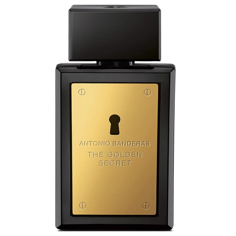 The Golden Secret woda toaletowa spray - Image 13