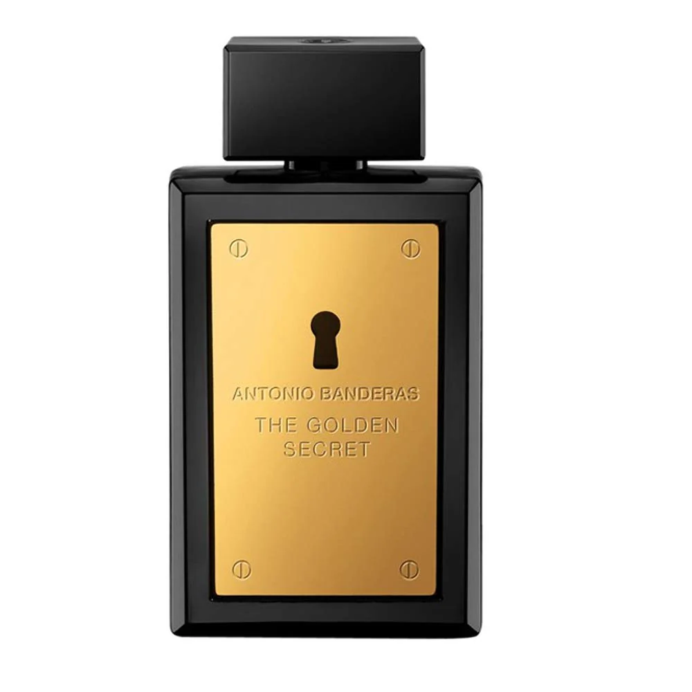 The Golden Secret woda toaletowa spray - Image 14