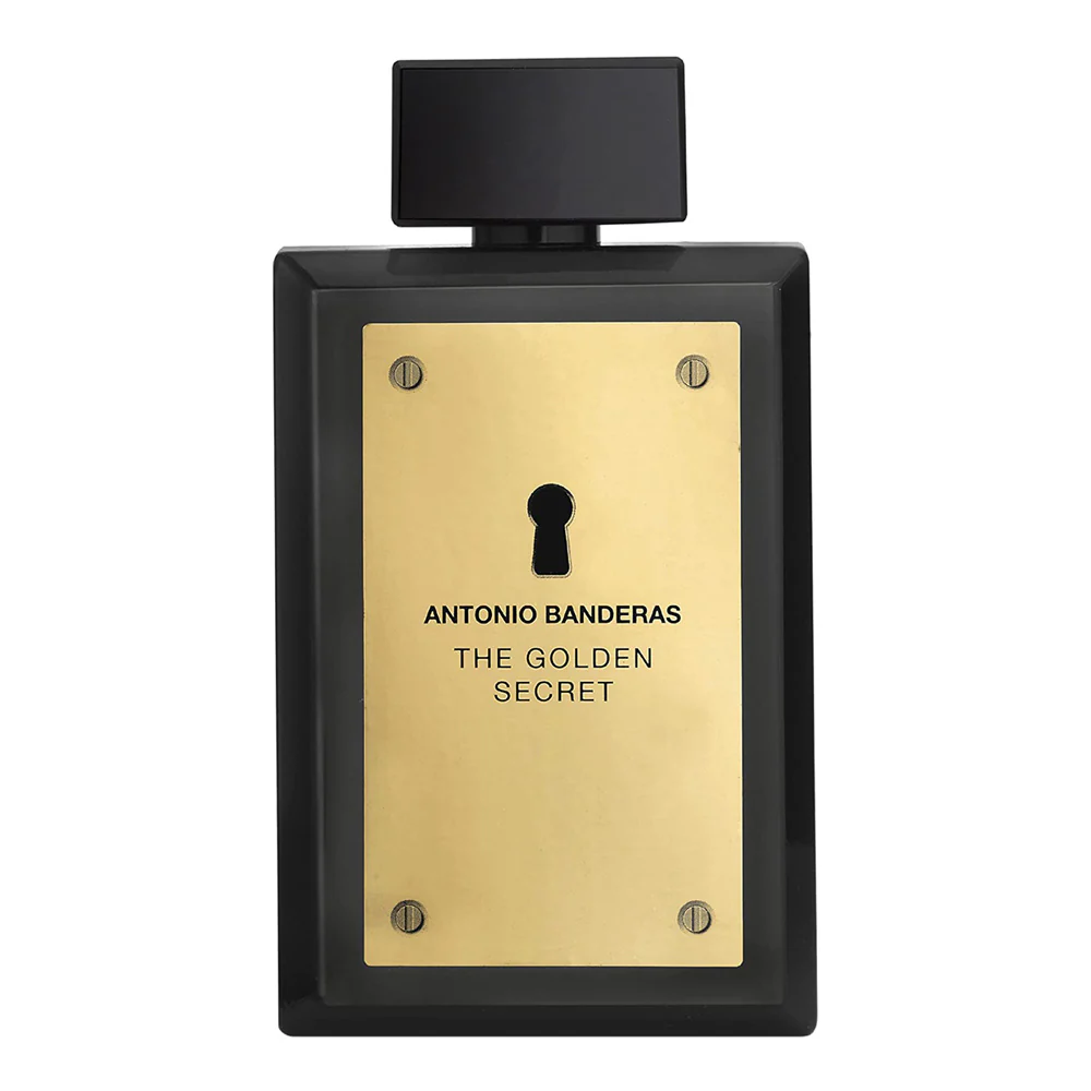 The Golden Secret woda toaletowa spray - Image 15