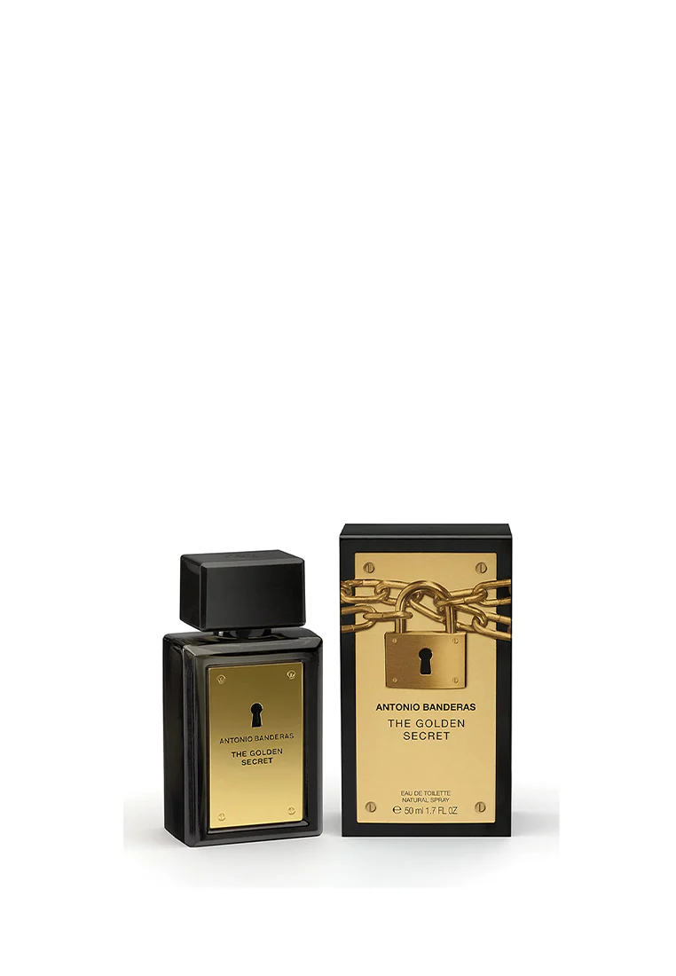 The Golden Secret woda toaletowa spray - Image 5