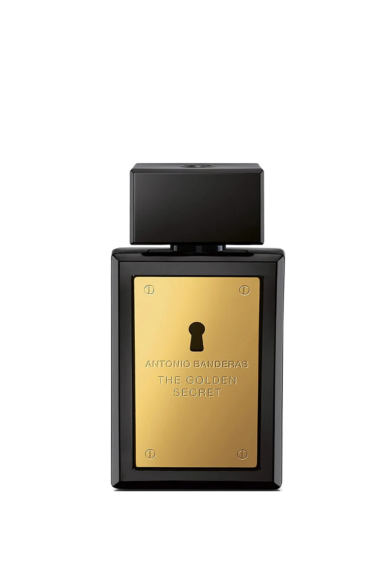 The Golden Secret woda toaletowa spray - Image 7