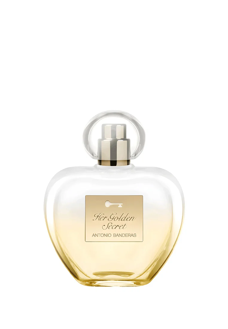 The Golden Secret Woman woda toaletowa spray - Image 4