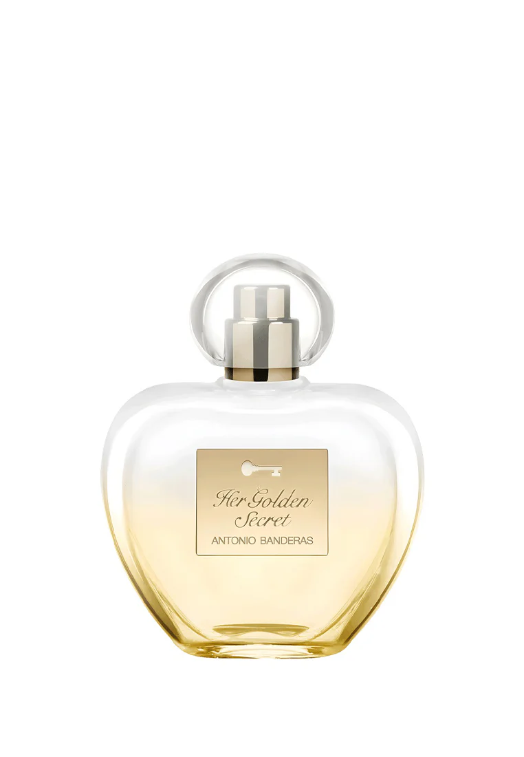 The Golden Secret Woman woda toaletowa spray - Image 5