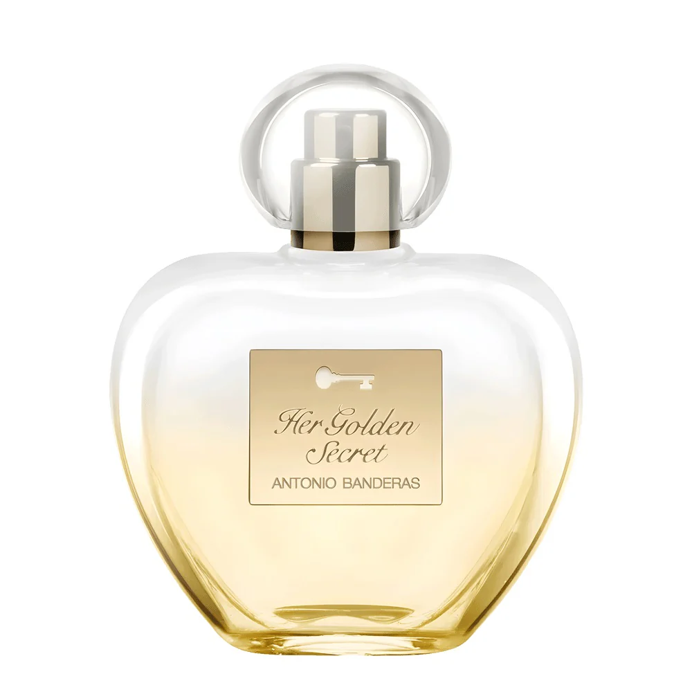 The Golden Secret Woman woda toaletowa spray - Image 9