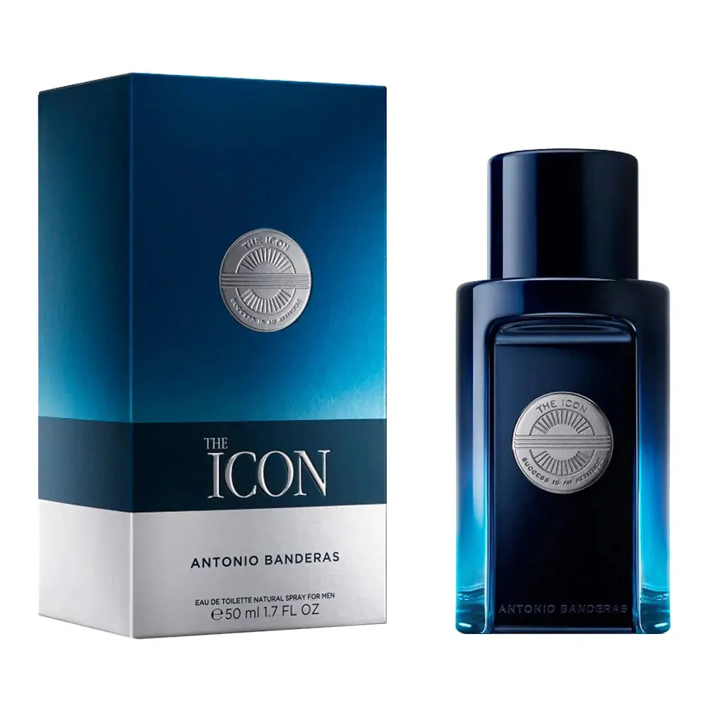 The Icon woda toaletowa spray - Image 3