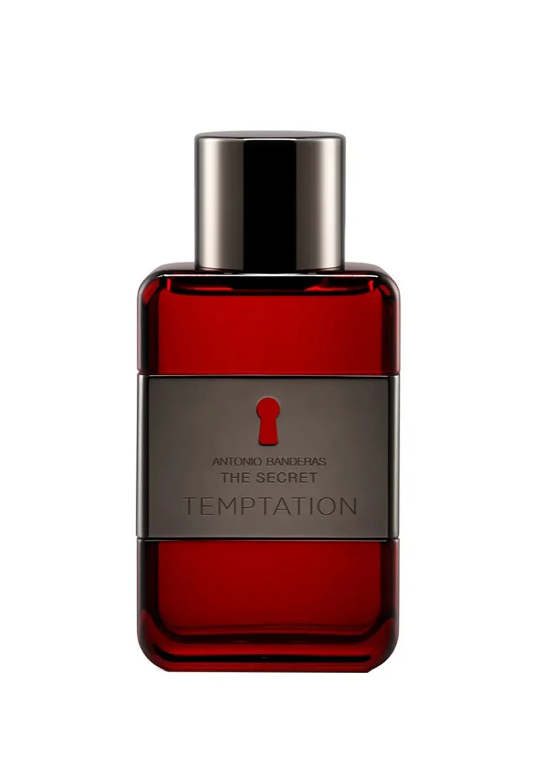 The Secret Temptation woda toaletowa spray - Image 2