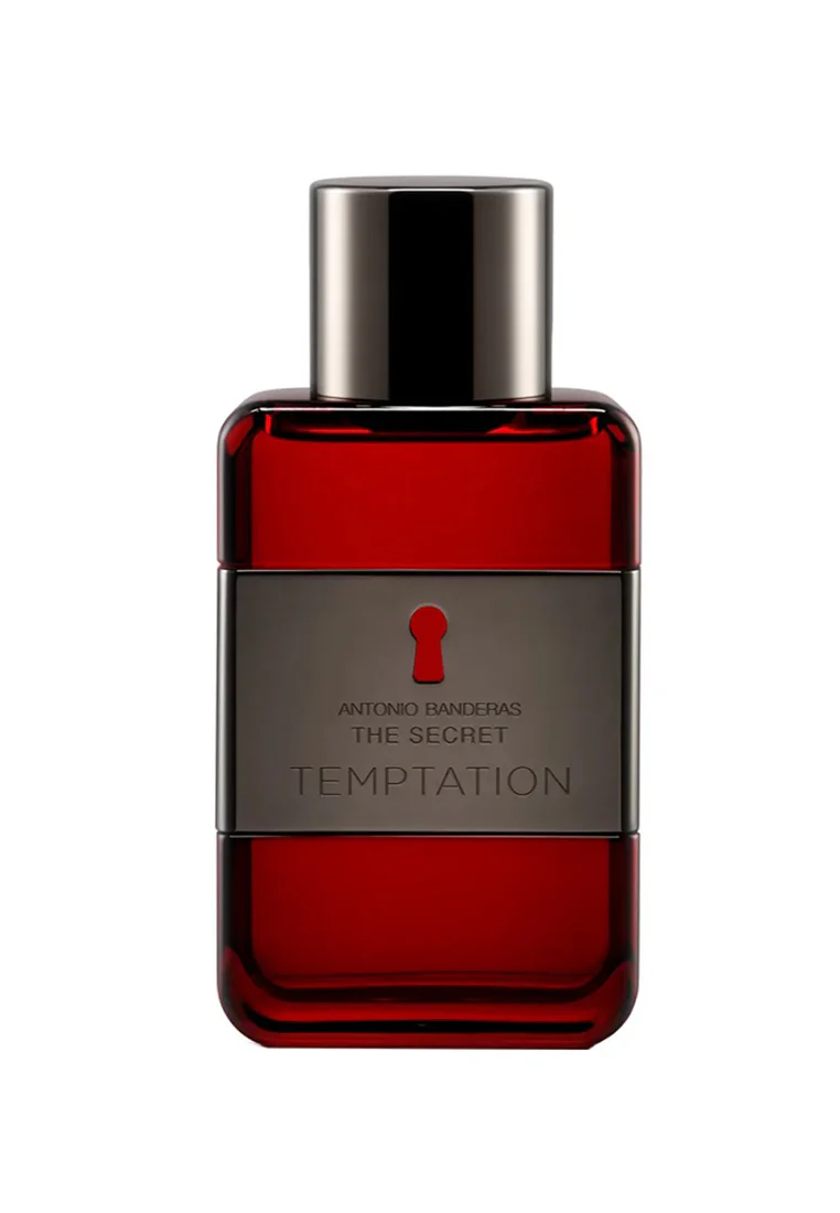 The Secret Temptation woda toaletowa spray - Image 3