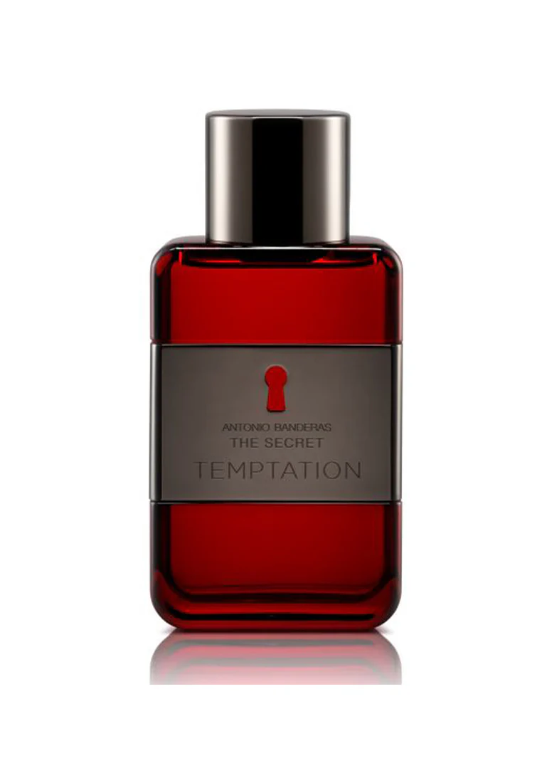 The Secret Temptation woda toaletowa spray - Image 4