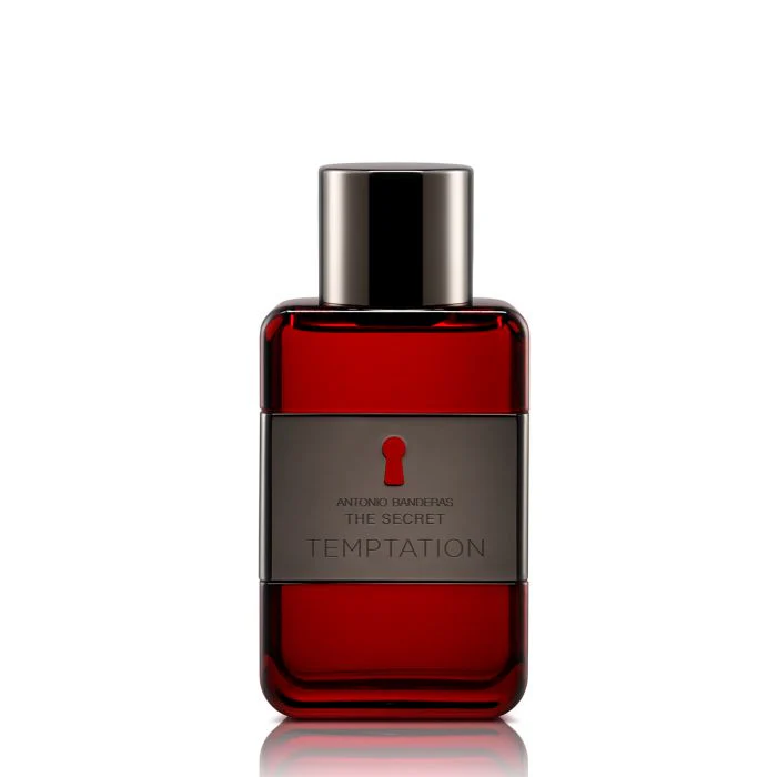 The Secret Temptation woda toaletowa spray - Image 5
