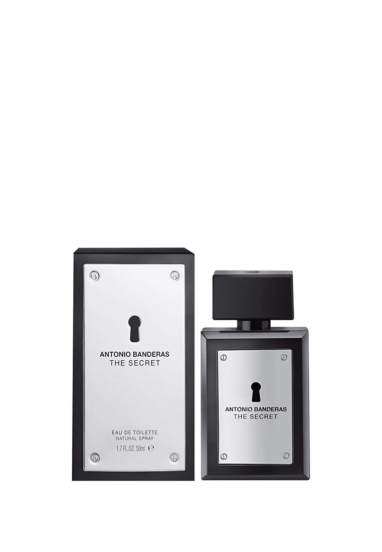 The Secret woda toaletowa spray - Image 5