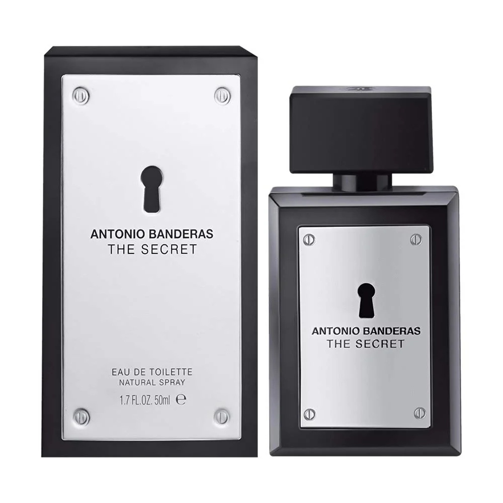 The Secret woda toaletowa spray - Image 6