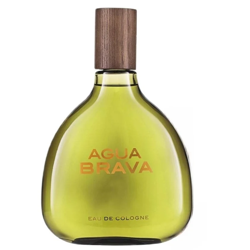 Agua Brava woda kolońska - Image 5