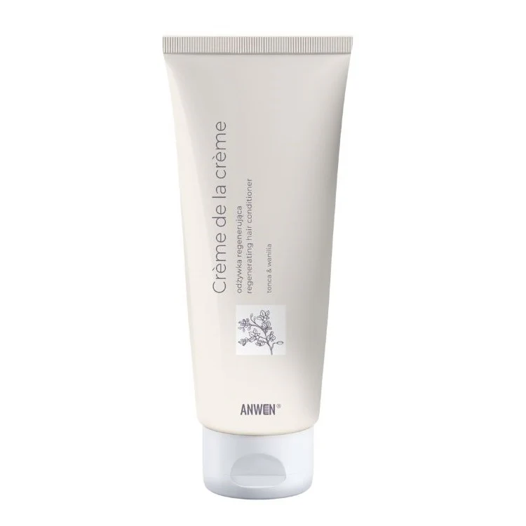 Creme De La Creme odżywka regenerująca do włosów 200ml
