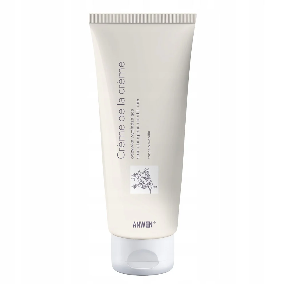 Creme De La Creme odżywka wygładzająca do włosów 200ml