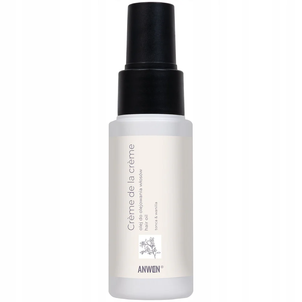 Creme De La Creme olej do olejowania włosów 50ml