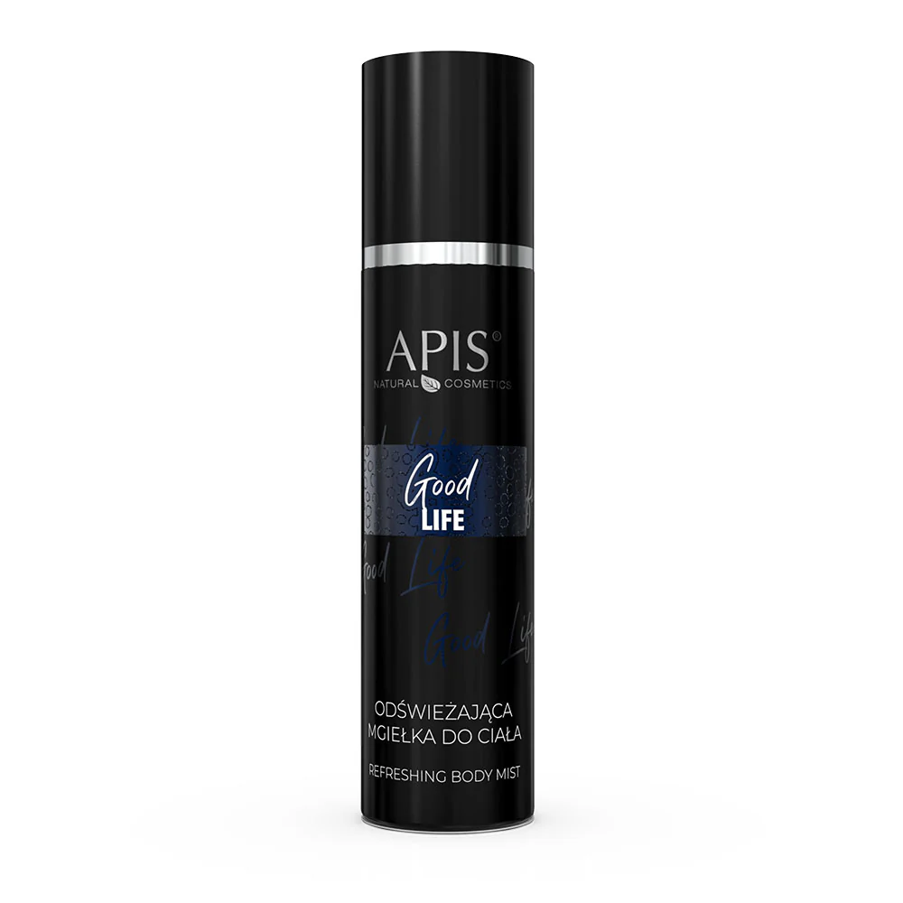 Good Life odświeżająca mgiełka do ciała 150ml