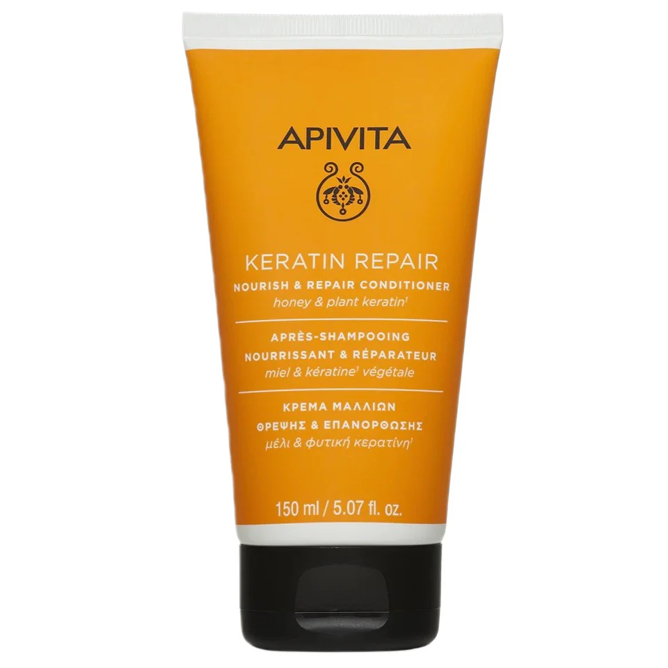 Keratin Repair Nourish & Repair Conditioner keratynowa odżywczo-regenerująca odżywka do włosów suchych i zniszczonych 150ml