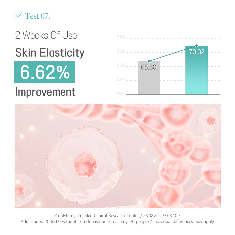 Glutathione Niacinamide Ampoule Serum rozjaśniające serum do twarzy 40ml - Image 8
