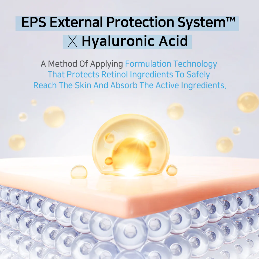 Hyaluronic Acid Ceramide HA B5 Mist Essence odżywcza esencja w mgiełce 105ml - Image 14