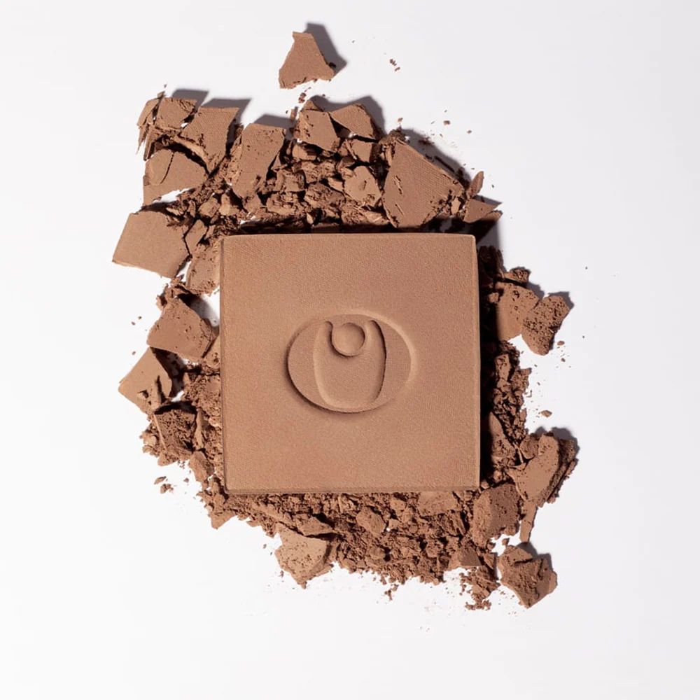 Matowy bronzer w kamieniu 7g - Image 2