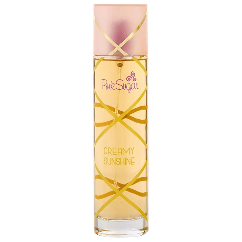 Pink Sugar Creamy Sunshine woda toaletowa - Image 3