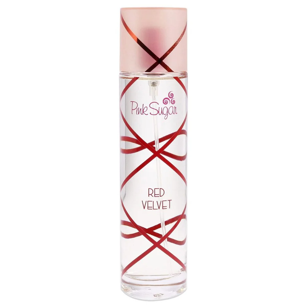 Pink Sugar Red Velvet woda toaletowa - Image 3