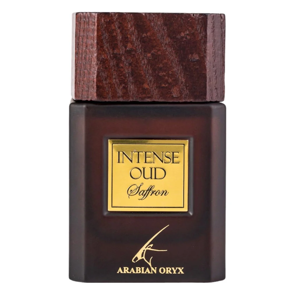 Intense Oud Saffran woda perfumowana - Image 4