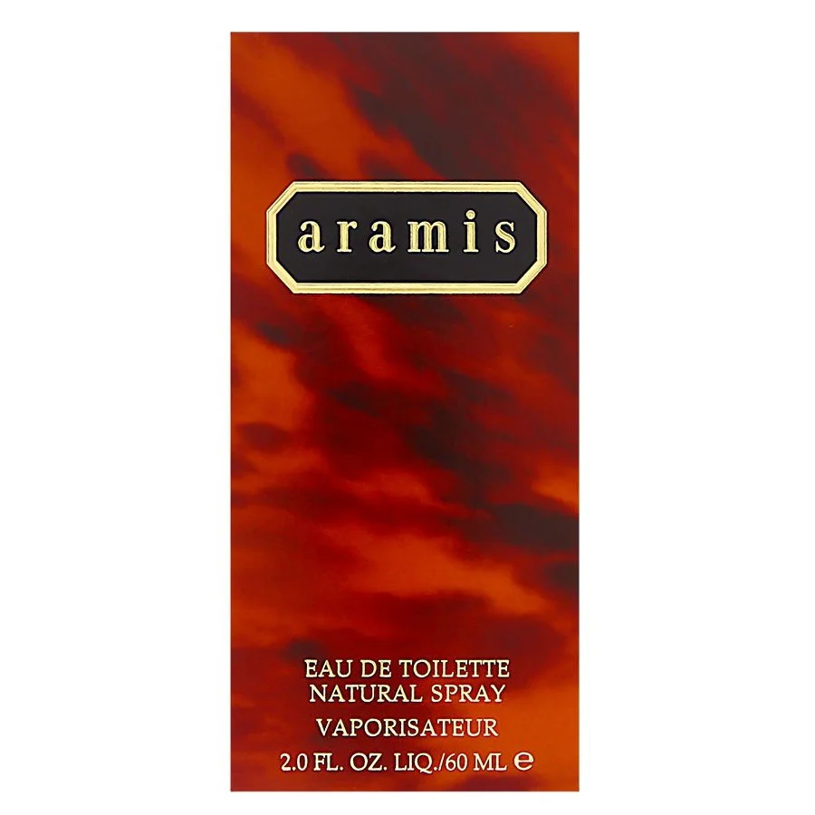 Aramis woda toaletowa spray - Image 3