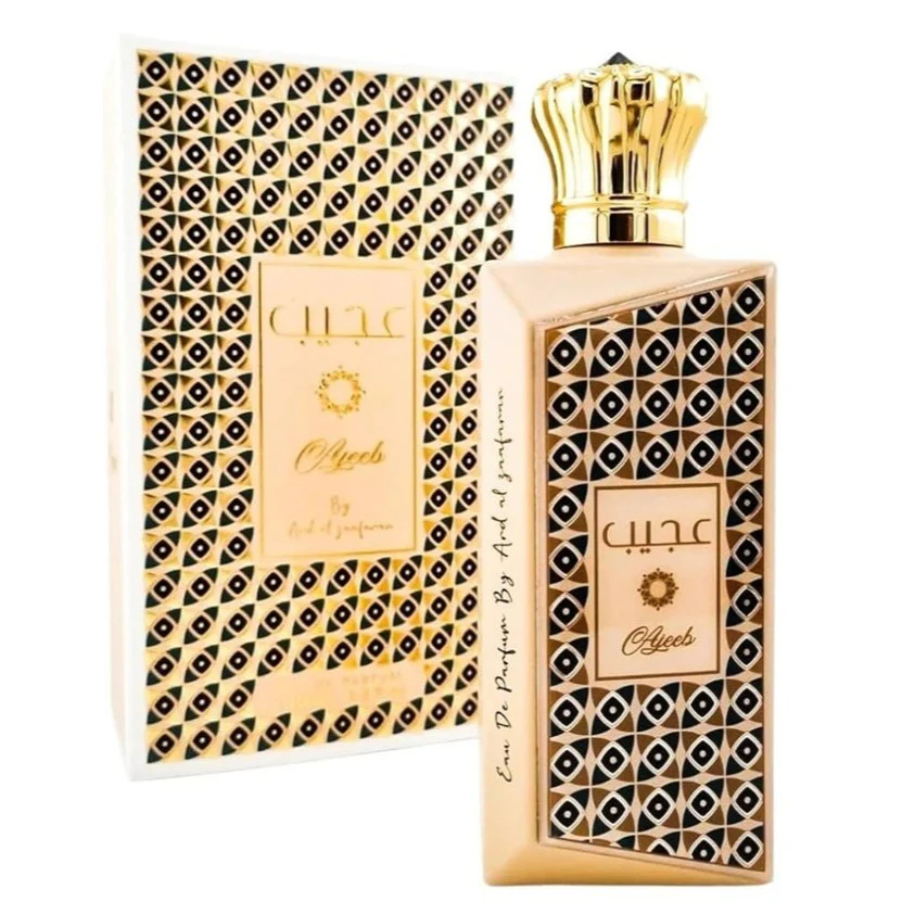 Ajeeb woda perfumowana spray - Image 2