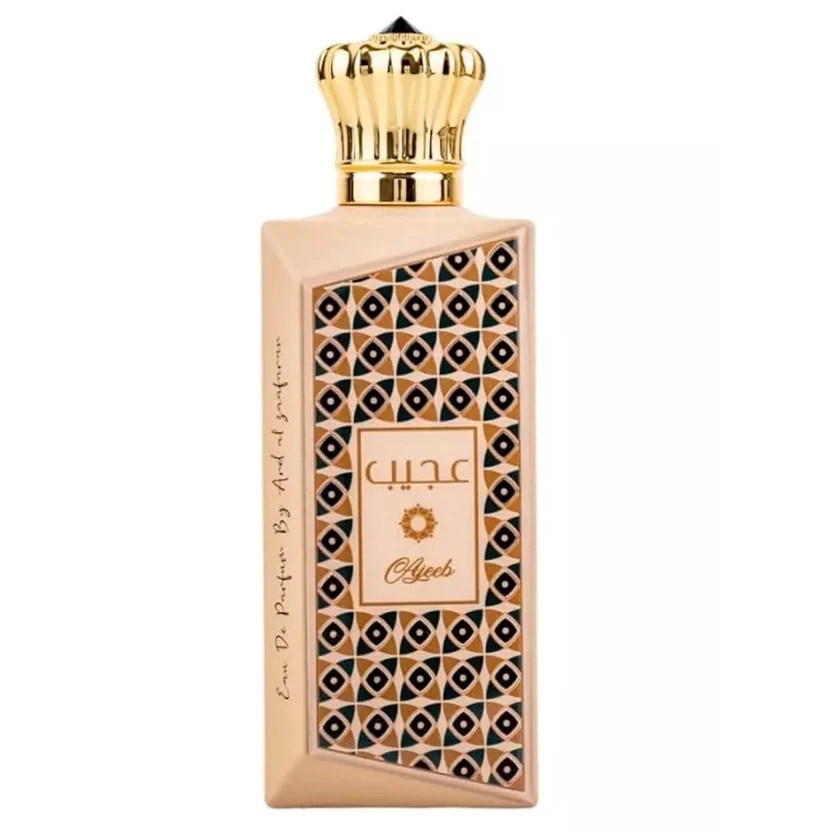 Ajeeb woda perfumowana spray - Image 3