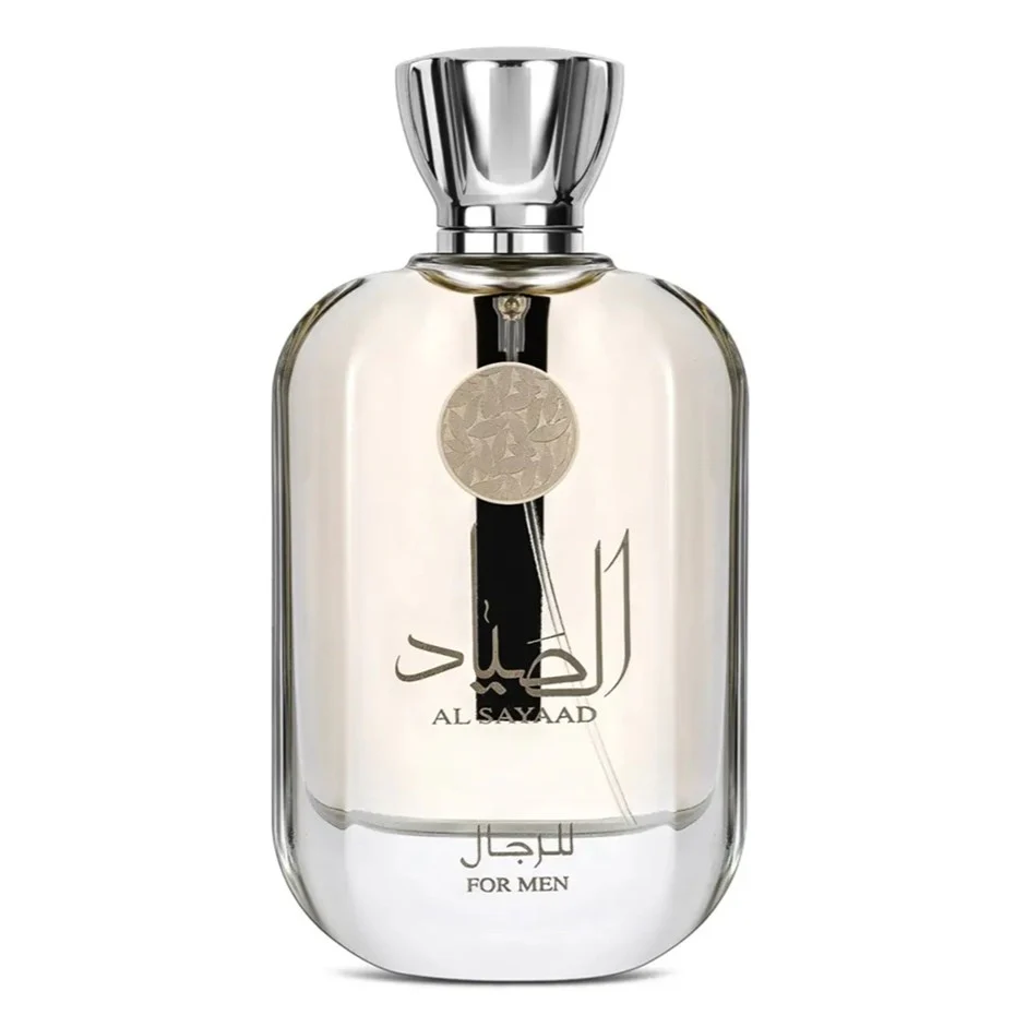 Al Sayaad For Men woda perfumowana spray - Image 3