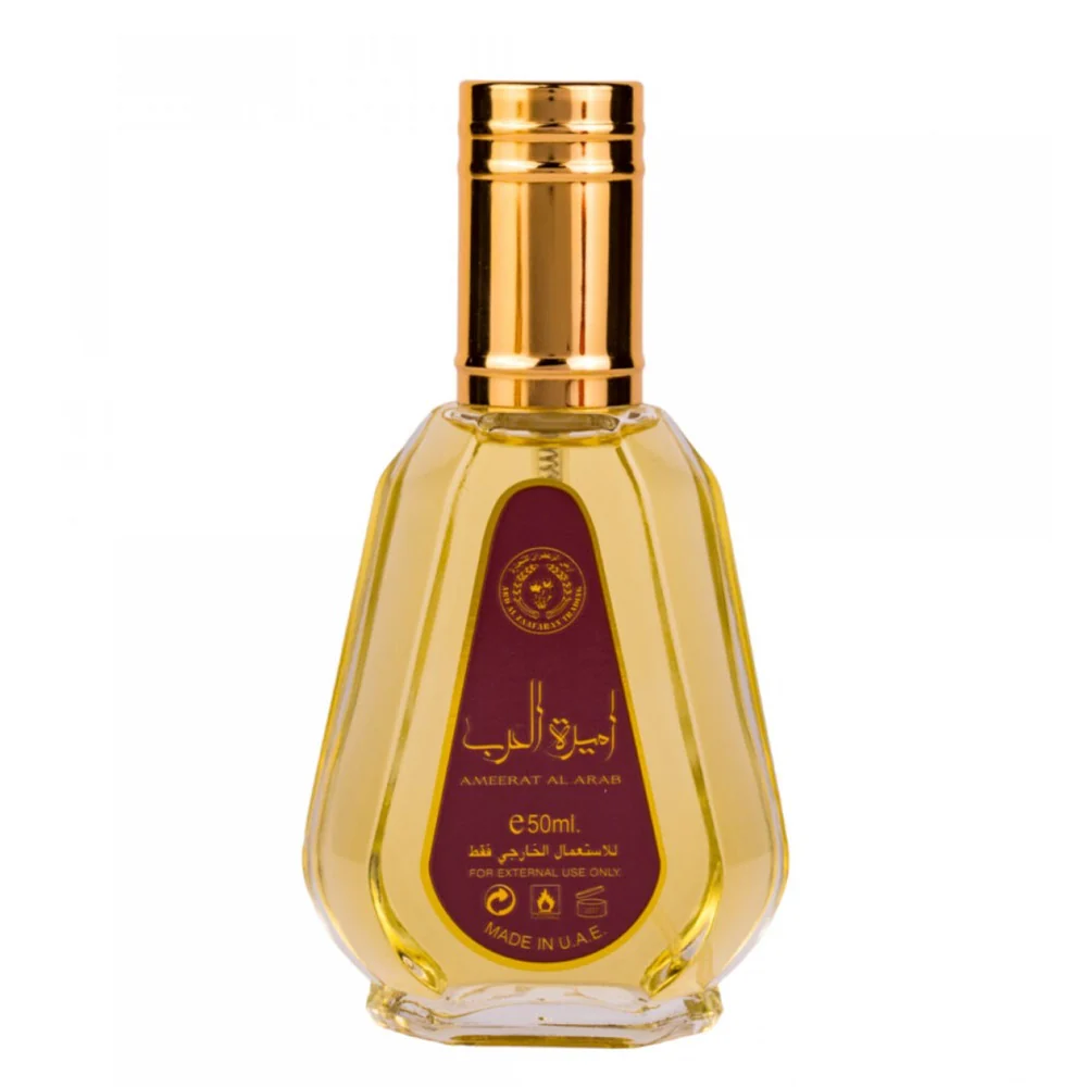 Ameerat Al Arab woda perfumowana spray