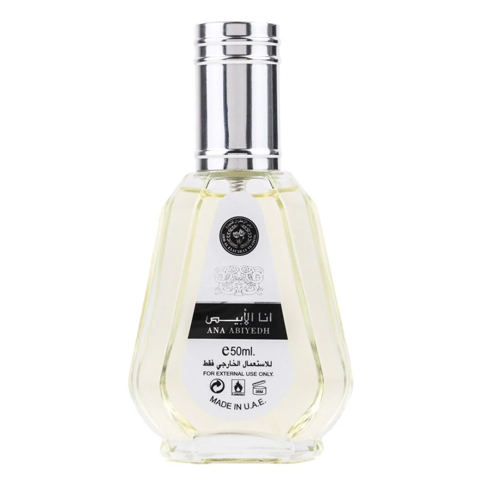 Ana Abiyedh I Am White woda perfumowana - Image 3