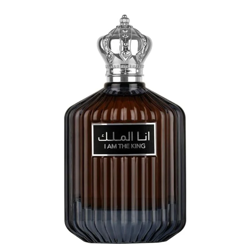 Ana Al Malik I Am The King woda perfumowana spray