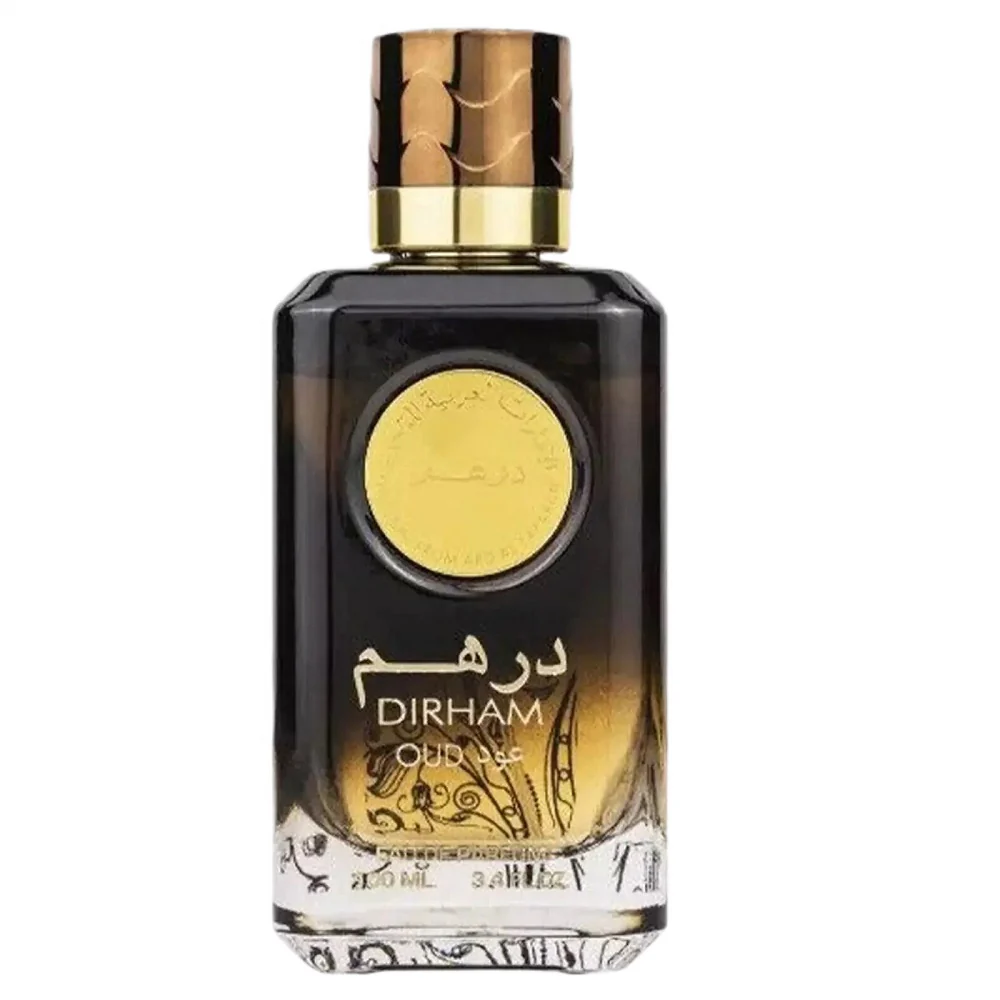 Dirham Oud woda perfumowana spray - Image 3
